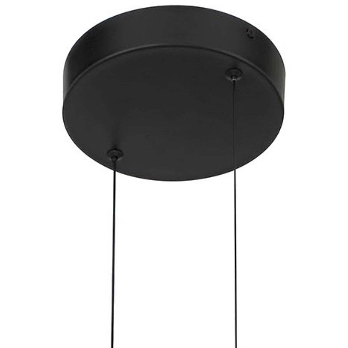 Studio 23 LED 18.38 inch Coal Pendant Ceiling Light